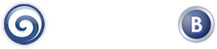 gandav B - Logo